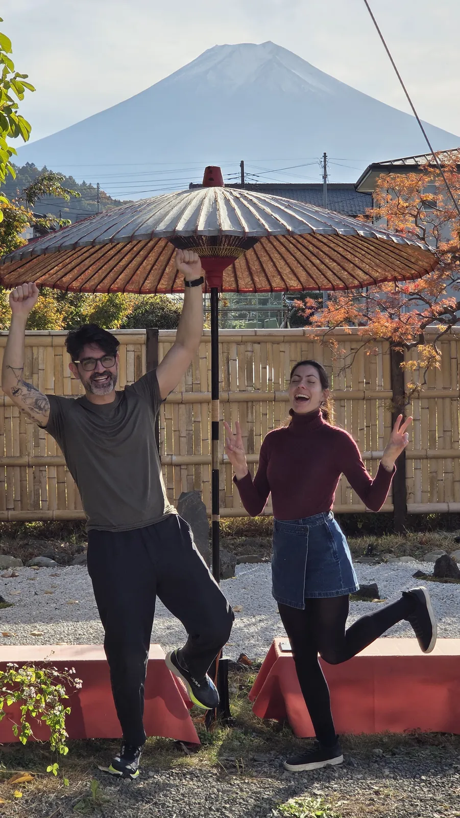 Aventura do casal - foto 12